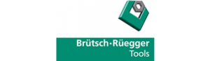 Logo - Brütsch-Rüegger Tools - Messtechnik AG