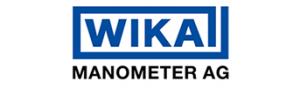 Logo - WIKA - Messtechnik - Messtechnik AG