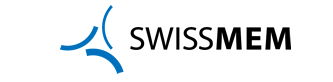 Logo SWISSMEM 