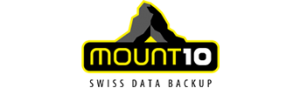 Logo Mount10 - Messtechnik AG