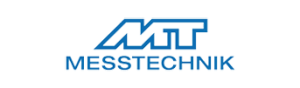 Logo MT Messtechnik - Messtechnik AG
